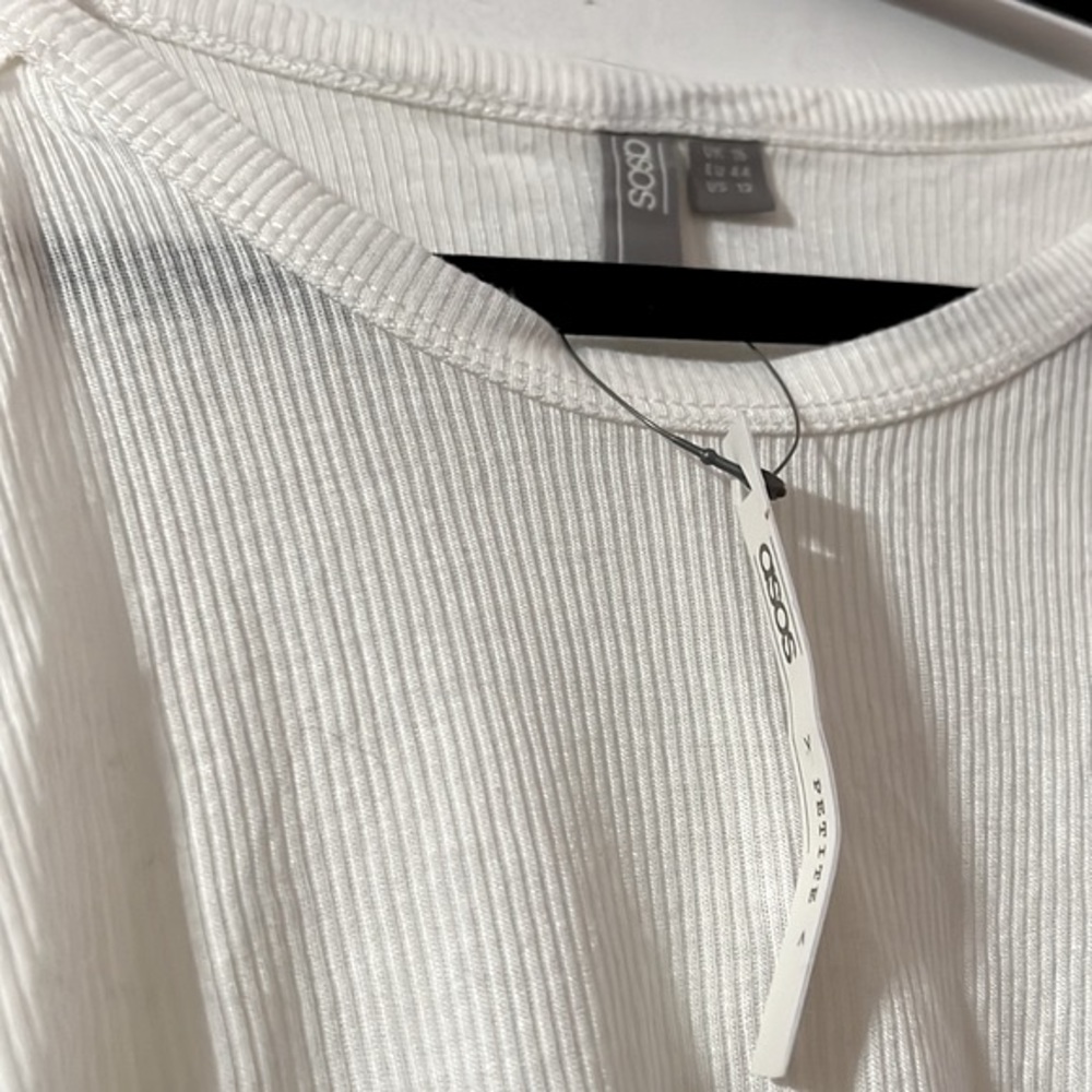 ASOS Basics Tank Top - Picture 3 of 5